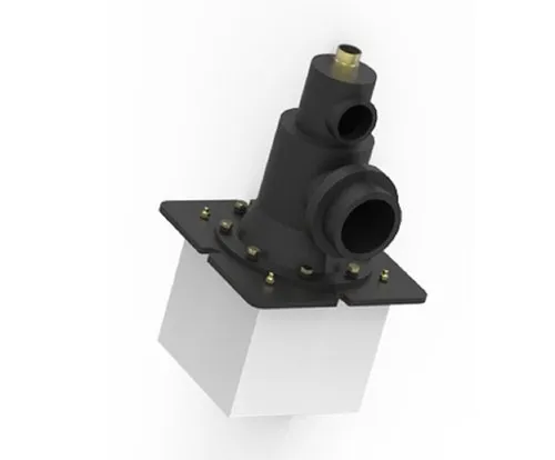 LPG Iron High T