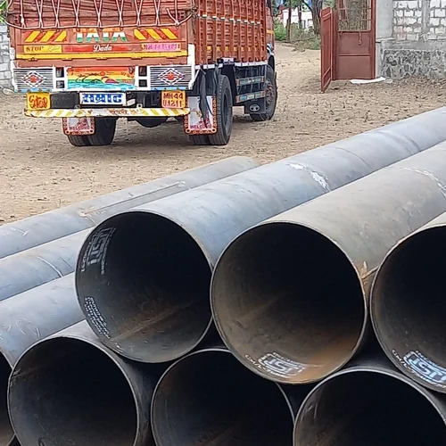 LSAW Mild Steel