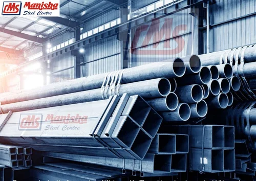 LSAW Pipes