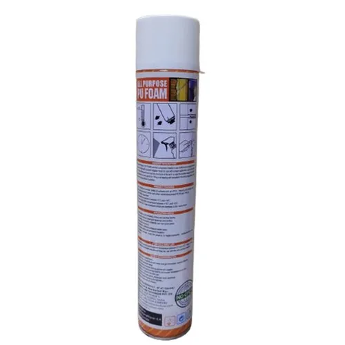 Maccoy Saudal Liquid Cosmos PU Foam, Packaging Type: Bottle, Application Surface: Wall