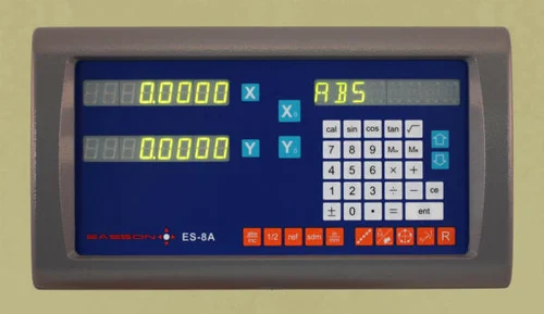 Machine Tool Calibration
