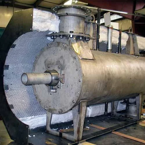 Machine Work