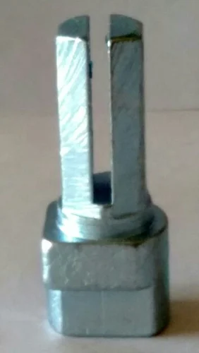 Machined Forgin