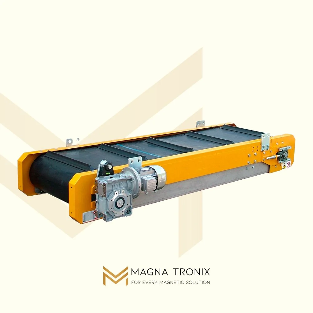 MAGNA TRONIX Co