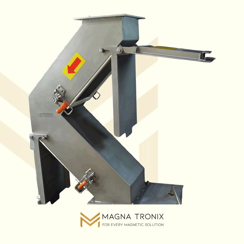 MAGNA TRONIX Ma
