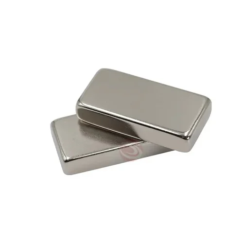 MAGNET 50x20x12.5mm Hi-power, N48