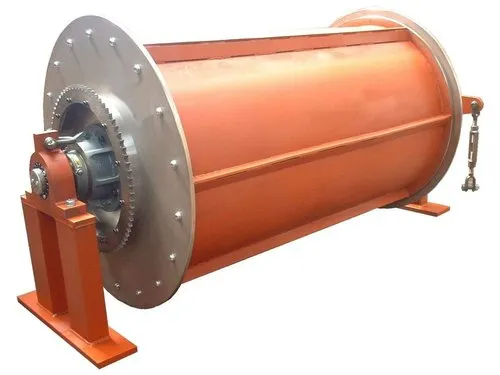 Magnetic Drum