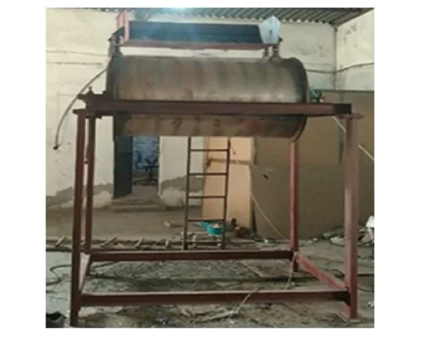 MAGNETIC DRUM, Capacity: 3 Ton/Hour in delhi