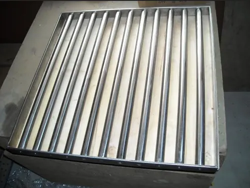 Magnetic Equipment
