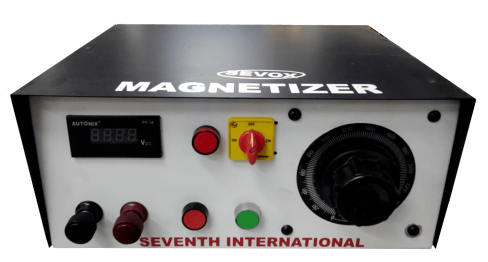 Magnetizer