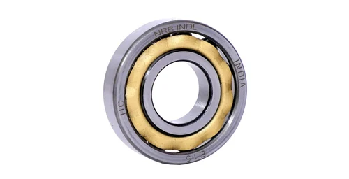 Magneto Round B