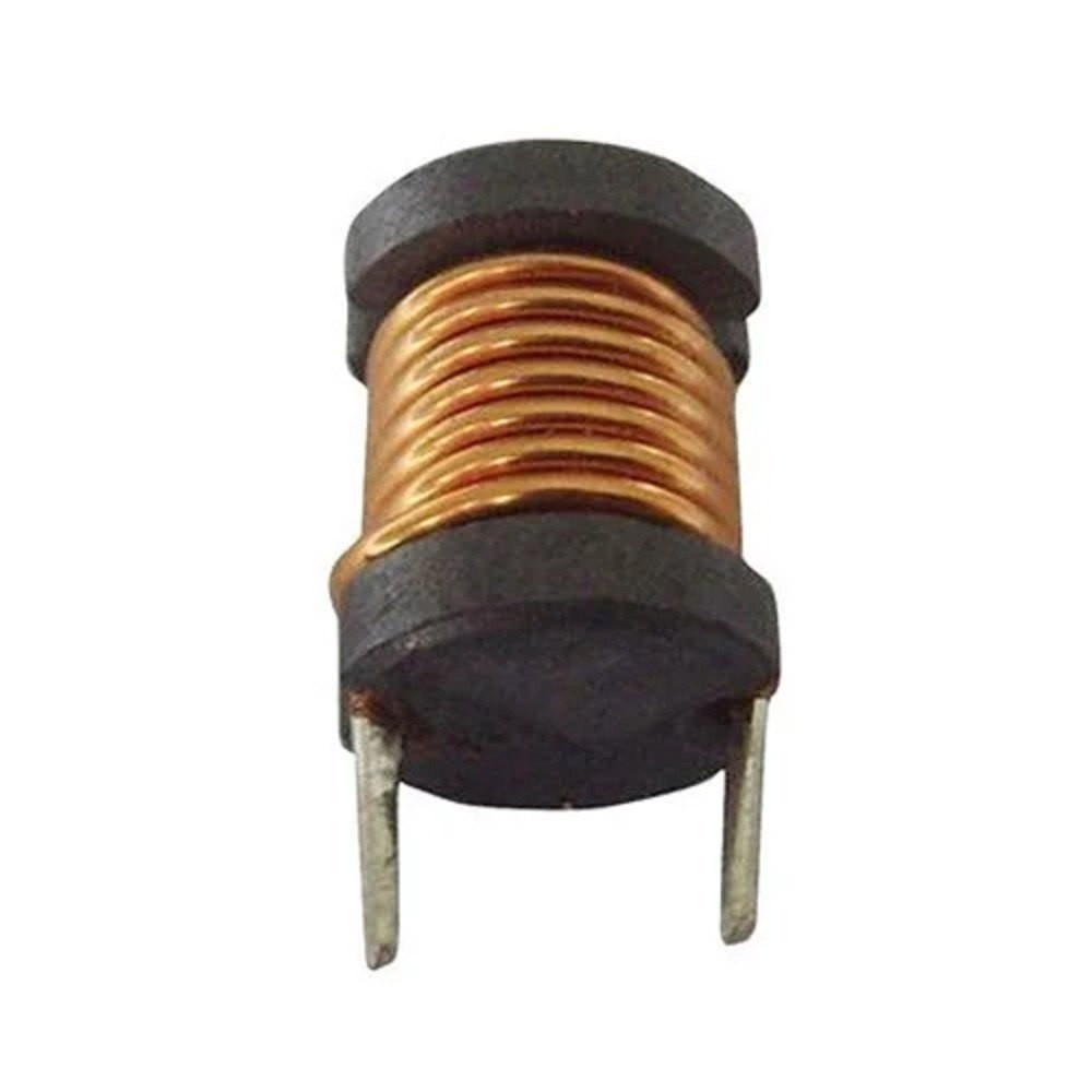 Magnets Axially Oriented Coil