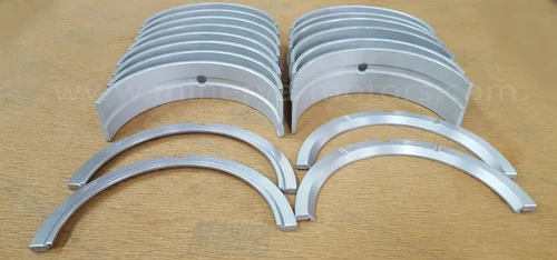 Main Bearing VT