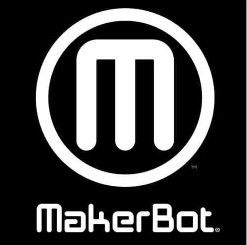 Makerbot Replicator 3d Printer machine