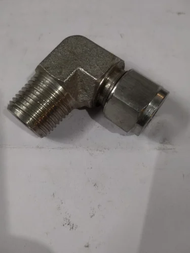 Male Connector 