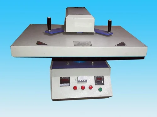 Manual Fusing P