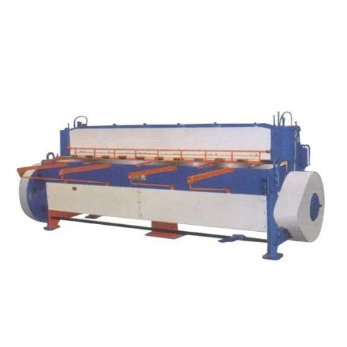 Manual Hydrauli