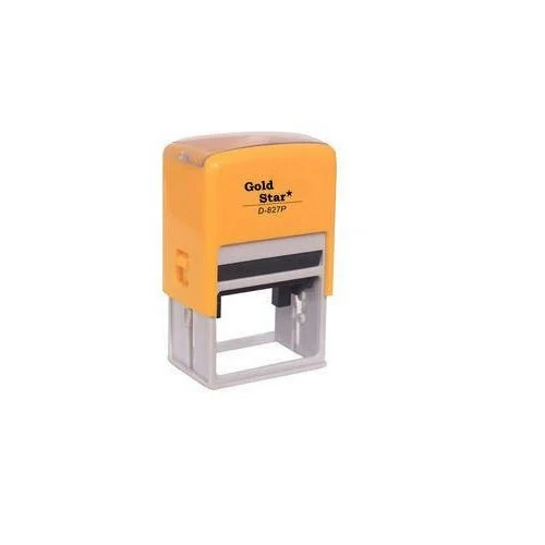 Manual Mini Date Stamp