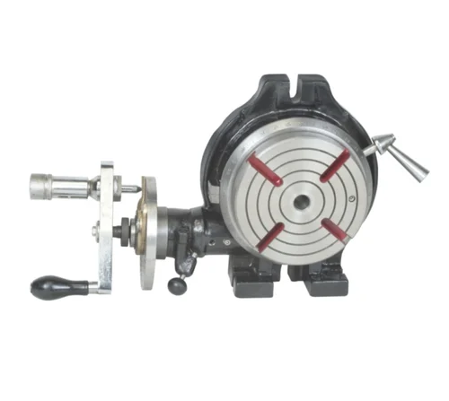 Manual Operated