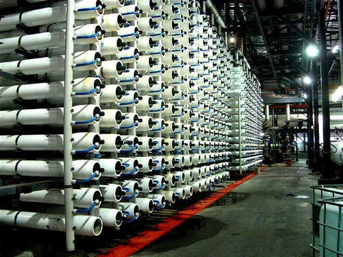 Manual Reverse Osmosis Equipments, Available, Indu