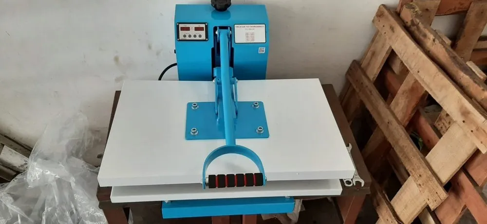 Manual Scrubber