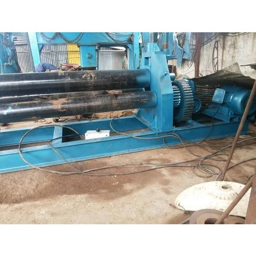 Manual SS Plate