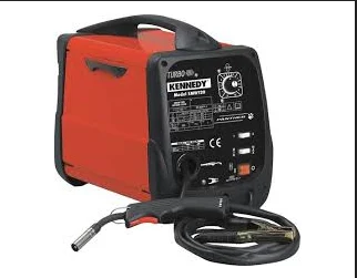 Manual Welding 