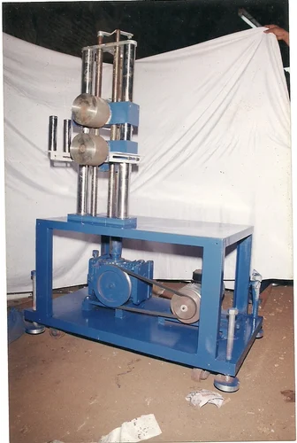 Manual Winder
