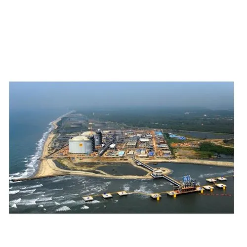 Marine And Industrial Services