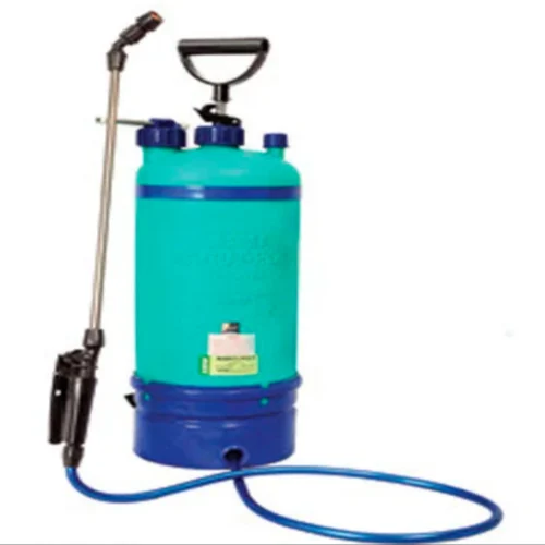 Marut Poly Hand Compression Sprayer