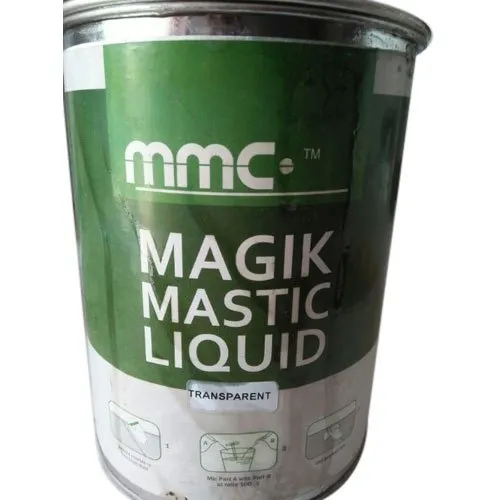 Mastic Liquid