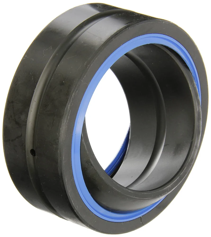 Material: Carbon Steel GE 280 SPHERICAL ROLLER PLAIN BEARING