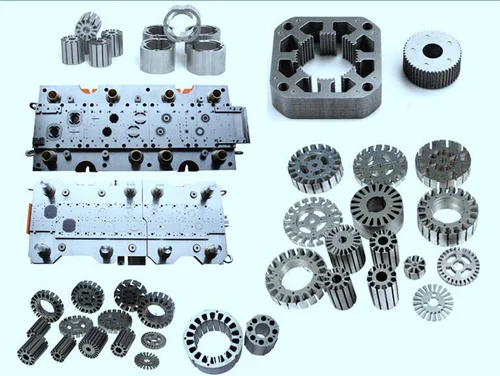 Material Progressive Lamination Stamping Dies