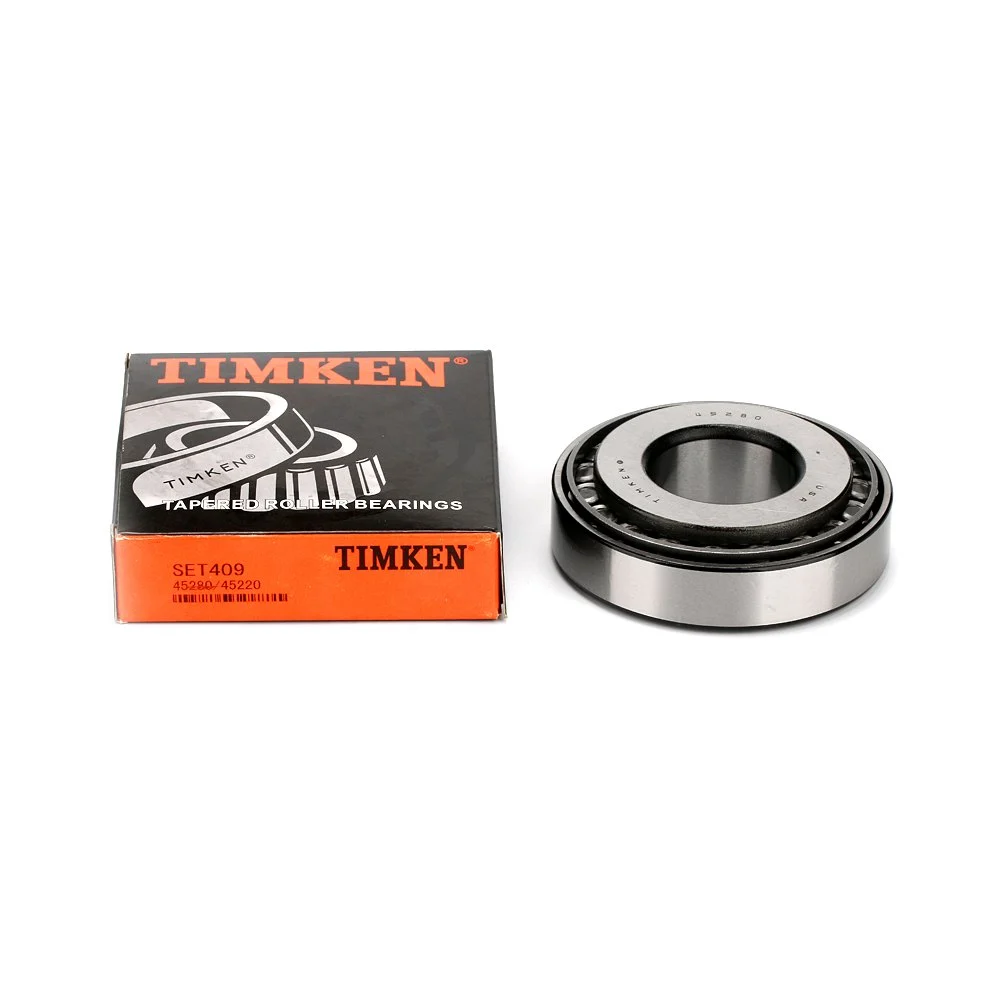 Material: Stainless Steel Front Axle Bearings