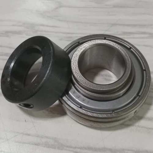 Material: Stainless Steel Insert Ball Bearing