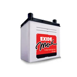 Max Four Wheeler Batteries
