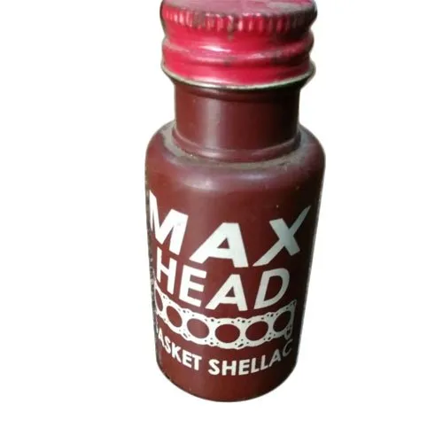 Max Head Gasket Shellac Compound