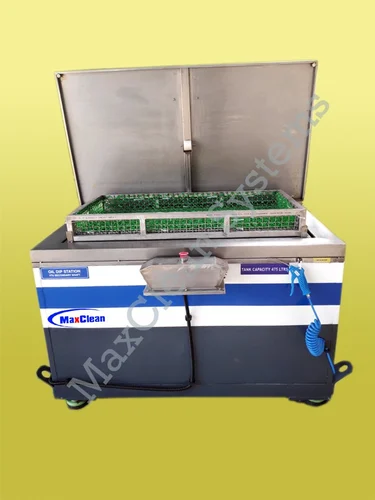 MaxClean System