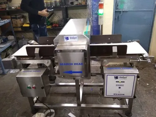 MDV Ferrous Metal Detector