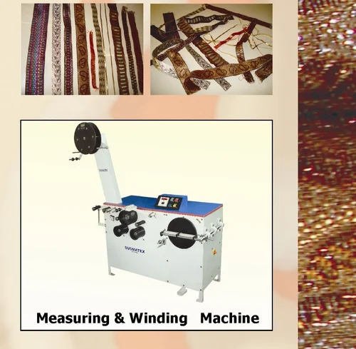 Measuring & Rol
