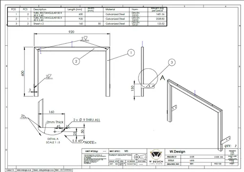 Mechanical CAD 