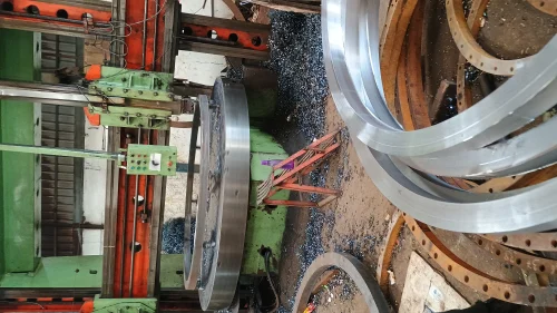 Mechanical Job Work