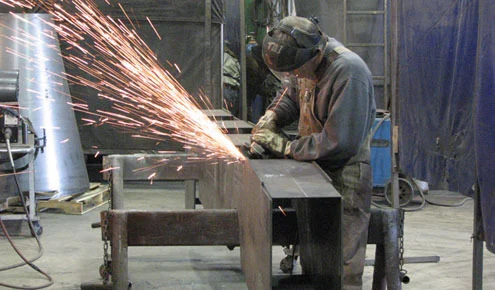 Mechanical Steel Service