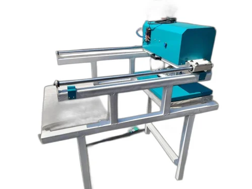MechMart Automatic heat transfer machine, Model/Ty