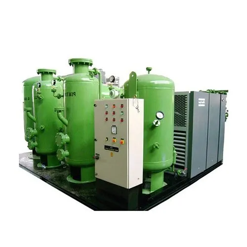 Medical Oxygen Generator, 15 Nm3 Per Hour