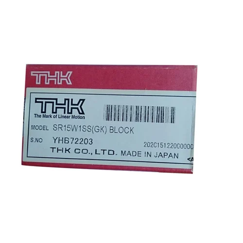 Medium  Pressure THK Bearing Block, 230 V AC
