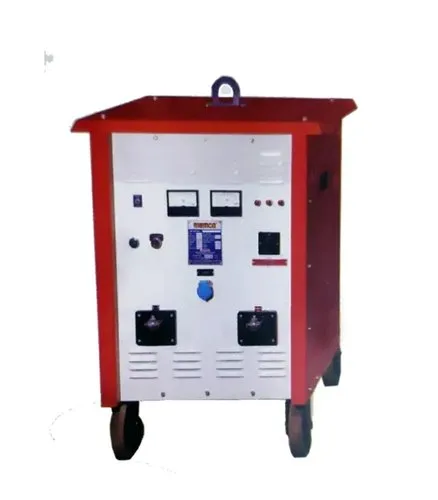Memco Saw 12000 Ampere Welding Machine in pune