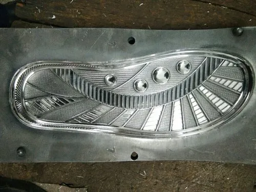 Mens PU Shoes Dies mould