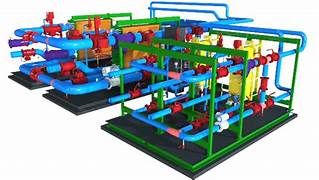 MEP CAD Services