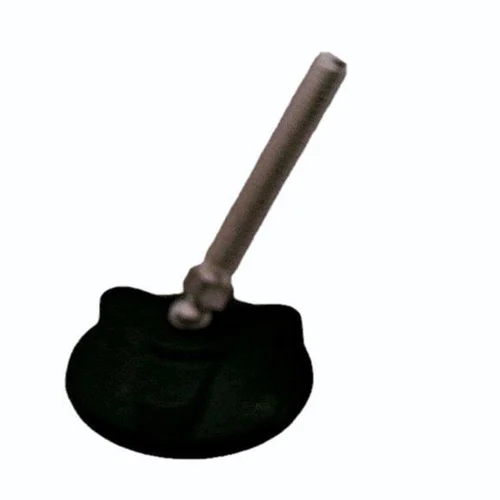 Metal Black and SS M24 Level Adjuster